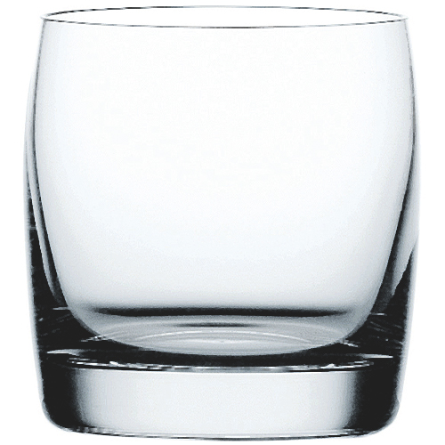 Vivendi Premium Whisky Tumbler, 11.1 oz. (Set of 2) - Nachtmann